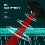 Diode Laser Hair Removal Manufacturer - 2025 New 2 In1 Machine and Ipl Laser Hair Removal Epilator