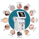 RF Machine Manufacturer - Most Advanced Fractional Radio Frequency Popular Face Lifting Machine