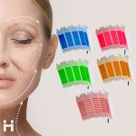 PDT LED Lamp Manufacturer - Huamei Best Selling Phototherapy Lamp Facial Care Whitening