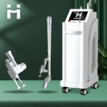 CO2 Laser Machine Supplier - Fractional Skin Resurfacing Glass Tube Scar Removal