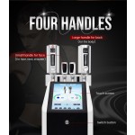 Roller Slimming Machine Manufacturer - Factory Price for Massage Function