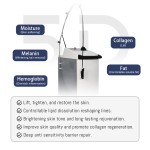 Laser Machine Supplier - 755nm 1064nm 5D Collagen Long Pulse Cooling Pigment Freckle