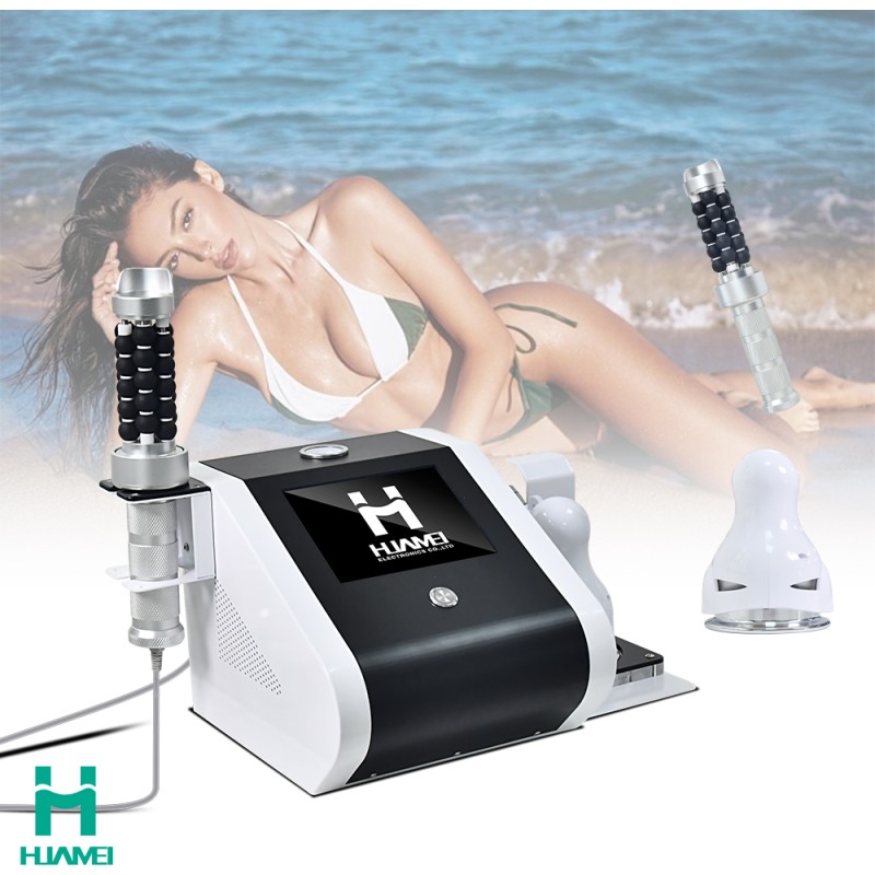 Inner Ball Roller Supplier - Cellulite Reduction Lymphatic Drainage Rollsculpt Slimming Massage