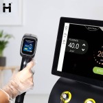 Diode Laser Machine Supplier - 4-Wavelength 755nm 1064nm 808nm 940nm Stationary Salon