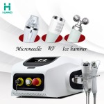 Ultrasonic Cavitation Machine Factory - 2025 Hot CE Approved 40K Slimming Vacuum Body Shaping