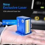 Diode Laser Equipment Manufacturer - 2025 Newest Titanium 755 808 940 1064nm 1600w Beauty Spa