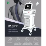 HIFU Machine Supplier - Portable CE New Face Lift Skin Tightening Vaginal Tightening 9d Ultrasound