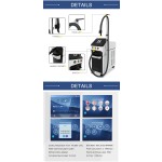 Skin Cooling Machine Manufacturer - Beauty Machine Air Cooling -20C Cold Skin Cooling System