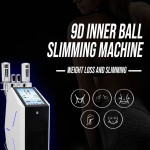 Roller Slimming Machine Manufacturer - Factory Price for Massage Function