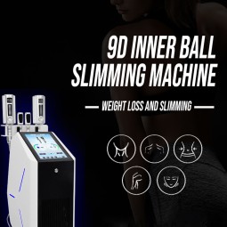 Roller Slimming Machine Manufacturer - Factory Price for Massage Function