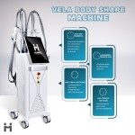 EMS Muscle Sculpting Factory - Professional Electromagnetic Stimulation Body Shaping Toning