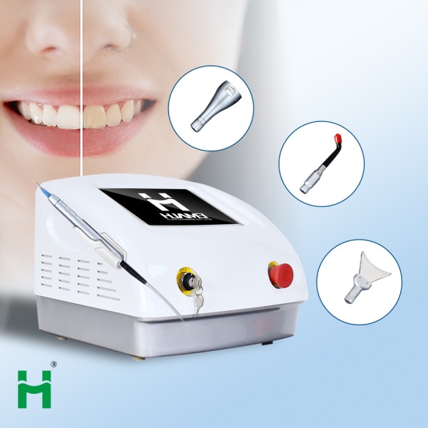 Teeth Whitening Kit Factory - Portable LED 15-30W Adjustable Dental Bleaching Lamp