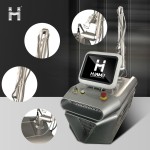 CO2 Laser Machine Factory - 2025 Newest Female Private Therapy Vagina Tightening Portable