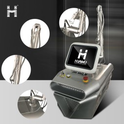 CO2 Laser Machine Factory - 2025 Newest Female Private Therapy Vagina Tightening Portable