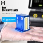 Diode Laser Machine Supplier - 4-Wavelength 755nm 1064nm 808nm 940nm Stationary Salon