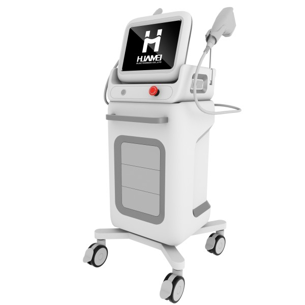 RF Microneedle Machine Supplier - Skin Care Micro Needle Rf Lifting Fractional Face RF Lifting