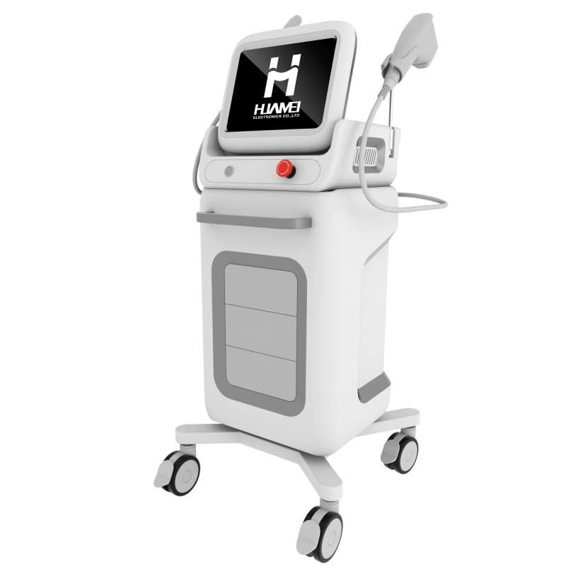 RF Microneedle Machine Supplier - Skin Care Micro Needle Rf Lifting Fractional Face RF Lifting