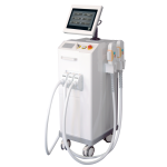 IPL Machine Supplier - Acne Removal Skin Rejuvenation CE Approved Factory Super Hair Removal