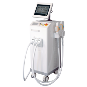 IPL Machine Supplier - Acne Removal Skin Rejuvenation CE Approved Factory Super Hair Removal