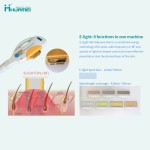 Body Shaping System Manufacturer - 4-in-1 Infrared Laser Cavitation Vacuum RF Roller Slimming