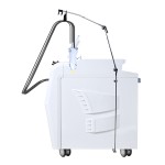 Alexandrite Laser Hair Removal Factory - Price Long Pulse Yag 1064Nm 755Nm Alexandrite