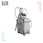 Cryo Vacuum Machine Supplier - Weifang Huamei 2025 New Design 360 2-4 Handles Fat Freeze