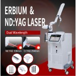 Erbium Laser Manufacturer - 4D Pro Fractional Vaginal Tightening Scar Removal 2940nm Er Yag