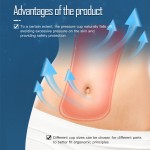 Frozen Weight Loss Machine Manufacturer - Vacuum Cryo 360 Cool Tech Fat Reduce Freezing