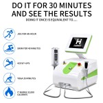 AI Skin Analysis Machine Supplier - Professional Integrated 3D Imaging for Moisture Oil UV Spot