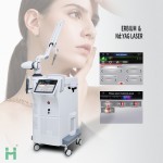 Erbium Laser Manufacturer - 4D Pro Fractional for Vaginal Tightening Scar Removal 2940nm