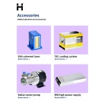 Diode Laser Machine Supplier - 4-Wavelength 755nm 1064nm 808nm 940nm Stationary Salon