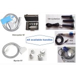 Diode Laser Factory - 2023 New 980nm Painless Blood Vessels Removal for Spider Veins Vascular