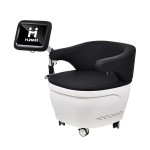 EMS Chair Manufacturer - 1500W Magnetic for Pelvic Floor Repair Women's Desktop Therapy