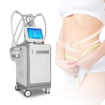 Cryo Slimming Machine Manufacturer - 360 Fat Freezing Cool Cellulite Reduction Cryo Machine