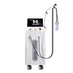 Alexandrite Laser Hair Removal Factory - Price Long Pulse Yag 1064Nm 755Nm Alexandrite