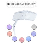 LED PDT Machine Supplier - 2025 Newest 3-5 Color Light Therapy for Skin Rejuvenation