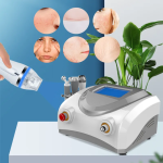 RF Microneedling Manufacturer - Huamei CE TUV 3 in 1rf Microneedling Skin Tightening Microneedle