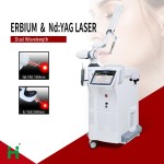 Erbium Laser Machine Supplier - Scar Removal 2940nm Er Laser Fractional Skin Resurfacing
