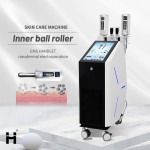 Inner Ball Roller Factory - 2025 Beauty Salon Muscle Pain Relief Fat Reduction Weight Loss