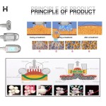 Cryolipolysis Machine Supplier - 2025 Huamei 4 Handles Vacuum Cryo Slim Weight Loss Fat Freeze