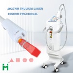 Thulium Laser Manufacturer - Factory Price 1927nm Pro Fractional Micro-Ablative Medical