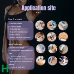 Inner Ball Roller Machine Supplier - New 8D Advanced Massage for Cellulite Reduction Body Contouring