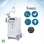 Erbium Laser Factory - 2940nm for Scar Removal Skin Resurfacing Fractional Er YAG Technology