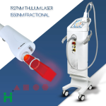 Thulium Laser Manufacturer - Factory Price 1927nm Fiber Facial Skin Rejuvenation