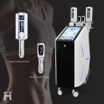 Inner Ball Roller Factory - 2025 Beauty Salon Muscle Pain Relief Fat Reduction Weight Loss