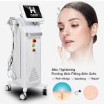 RF Machine Manufacturer - Most Advanced Fractional Radio Frequency Popular Face Lifting Machine