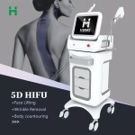 HIFU Machine Factory - Professional Face Lifting Skin Tightening HIFU MACHINE