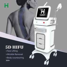 HIFU仪厂家-专业面部提拉皮肤紧致HIFU仪