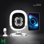 Skin Analyzer Manufacturer - Professional Handheld for Salons Instant Diagnostic Facial Scanner
