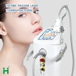 Thulium Laser Machine Supplier - 1927nm Wrinkle Removal Nonablative Factional Laser